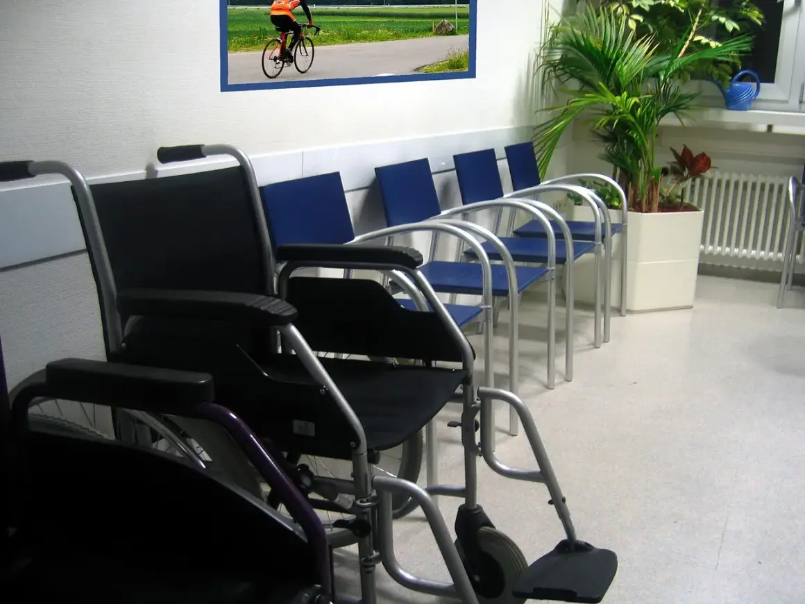 Szybka rehabilitacja NFZ Gdańsk: Jak skrócić czas oczekiwania?
