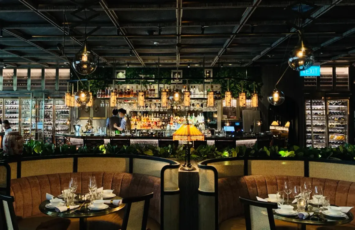 Restaurante de alta cocina: ¿Vale la pena? Precios y claves
