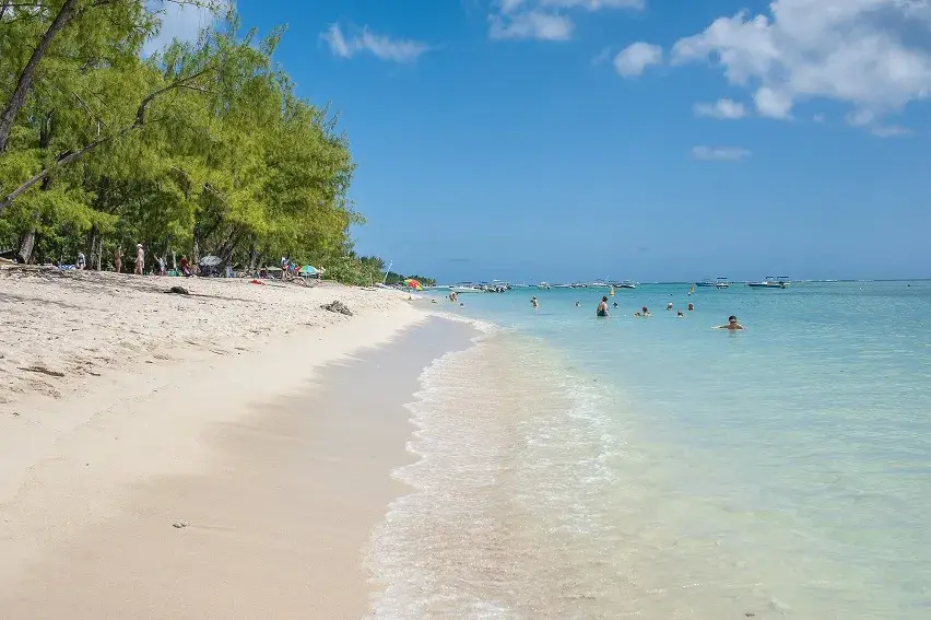 Mauritius czy jest bezpiecznie? Odkryj zagrożenia i porady dla turystów
