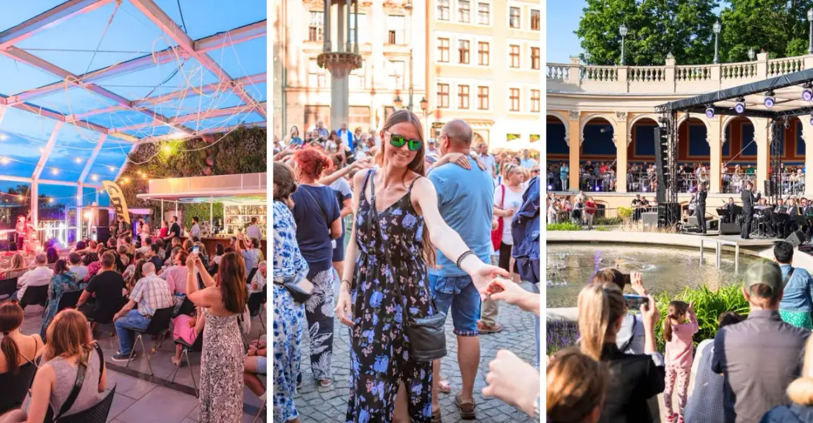 Co się dzieje na Śląsku? Najnowsze wydarzenia i aktualności regionu
