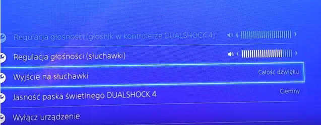 Jak podłączyć słuchawki do PS4 - proste sposoby i najczęstsze problemy