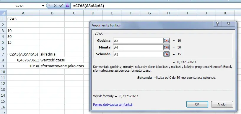 Znak $ w Excelu co oznacza - jak uniknąć błędów w formułach