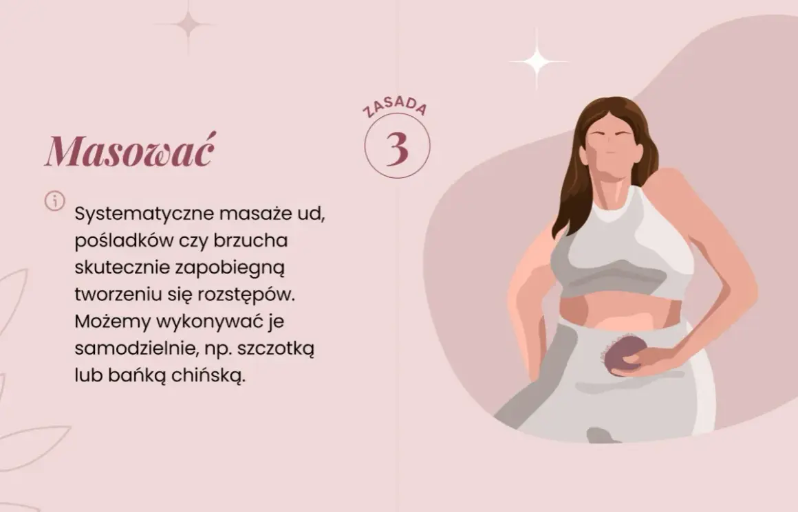 Jak uniknąć rozstępów w ciąży - skuteczne metody i porady pielęgnacyjne