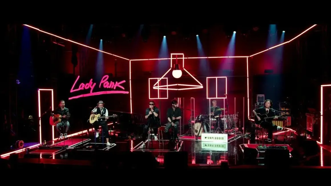 Ile trwa koncert Lady Pank? Sprawdź czas trwania i planuj!