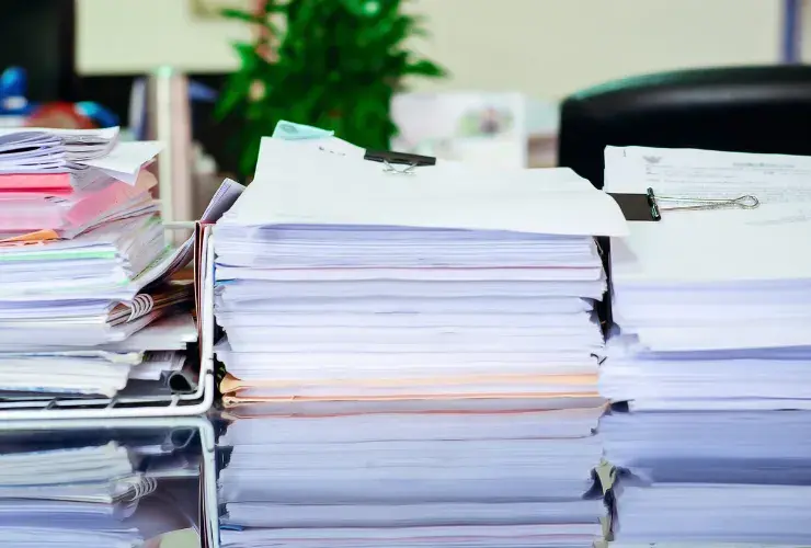 Ile kosztuje umowa przedwstępna u notariusza? Pełny przewodnik 2024