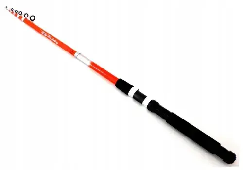 Wędka teleskopowa czy składana - która lepiej spełni Twoje oczekiwania?