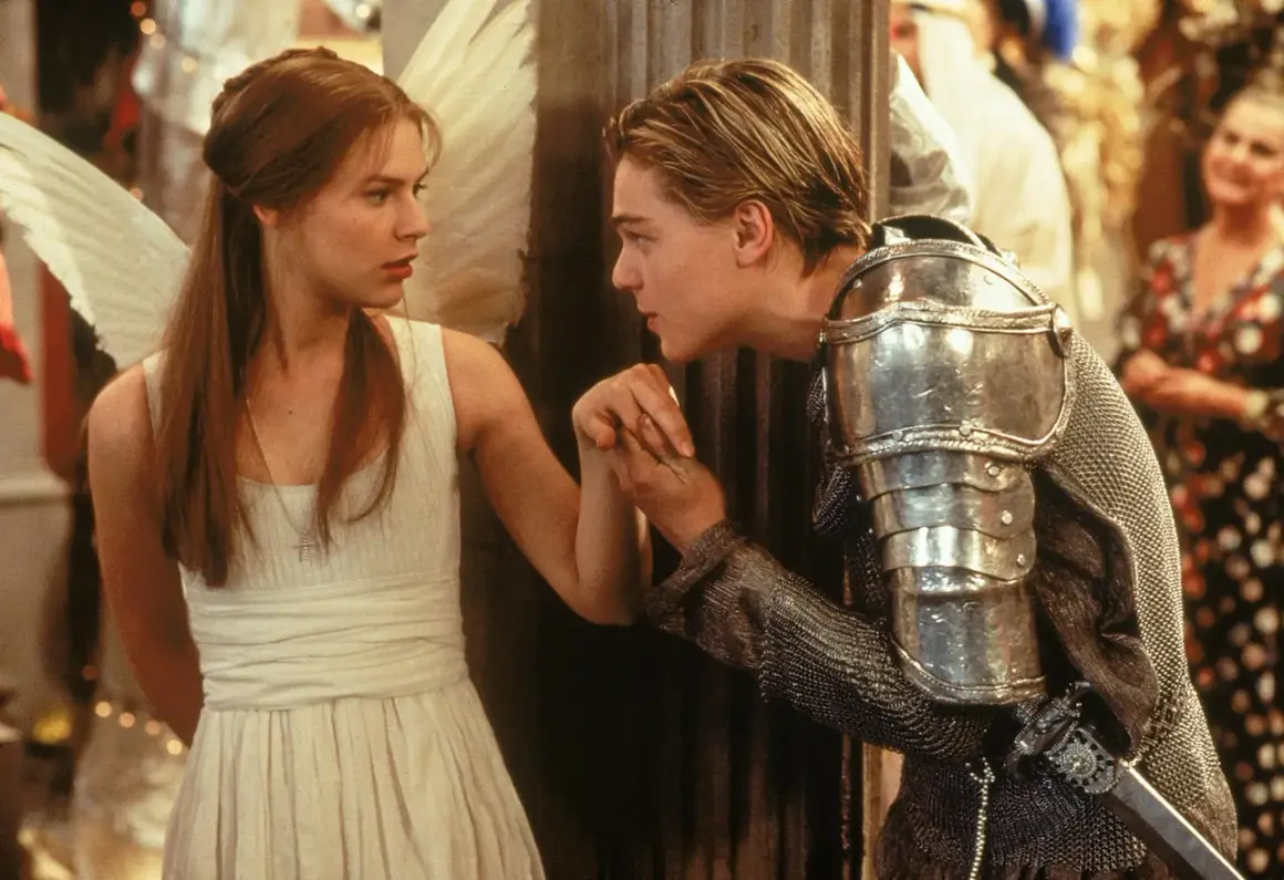 Filmy o prawdziwej miłości: Historie, które przywrócą wiarę w uczucie