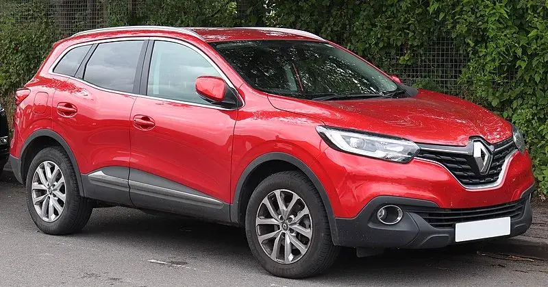 Jaka jest pojemność bagażnika Renault Kadjar? Wymiary i opinie