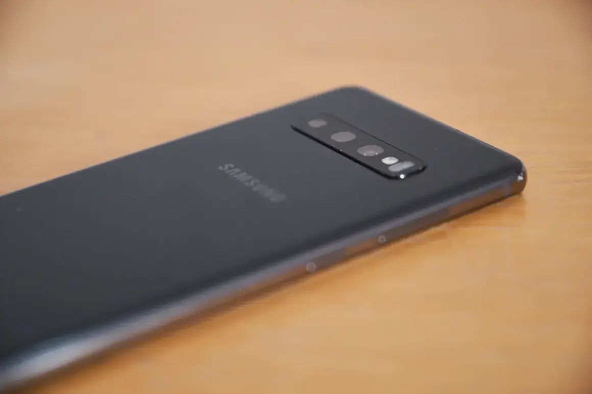 Samsung S10 aparat ile pikseli - jak jakość zdjęć wpływa na zdjęcia?