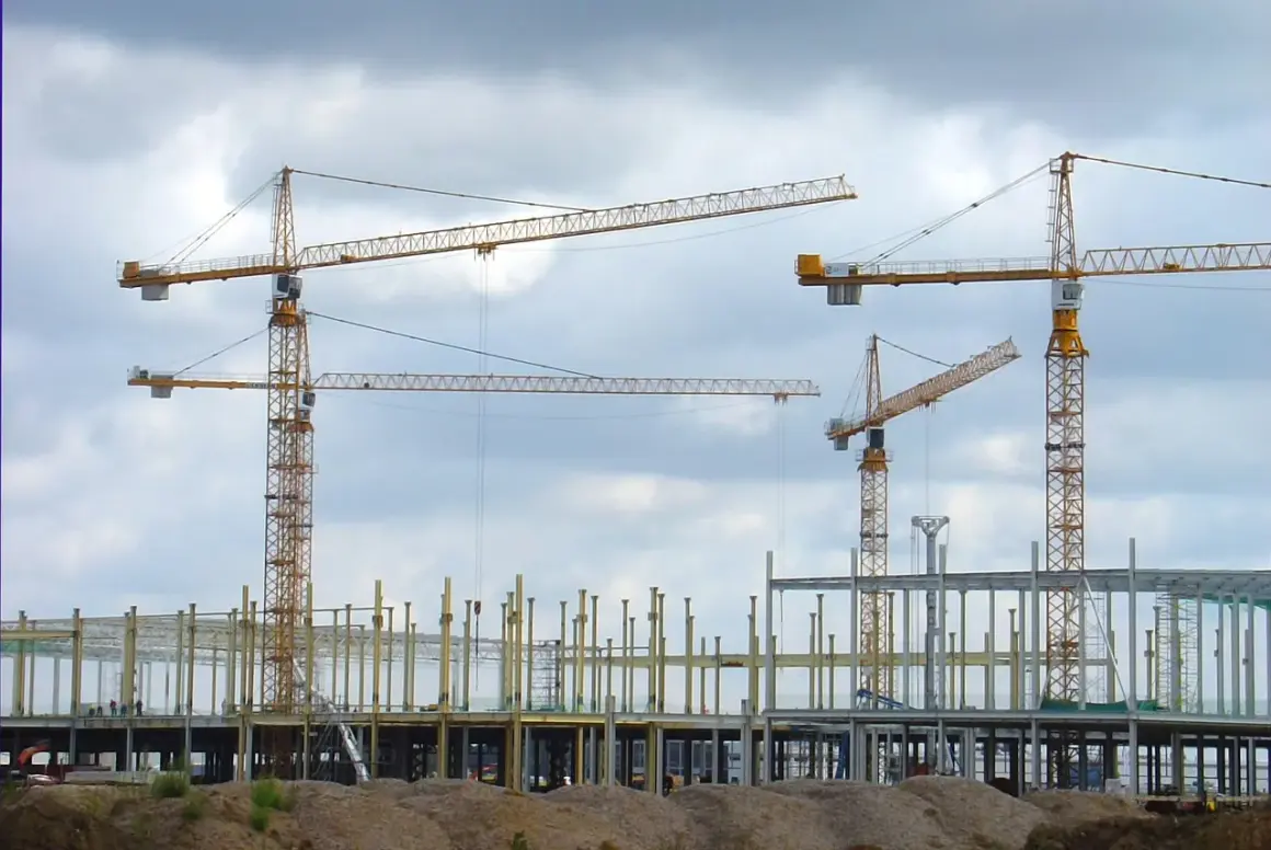 Ile muszą odstać fundamenty, aby uniknąć problemów z budową?