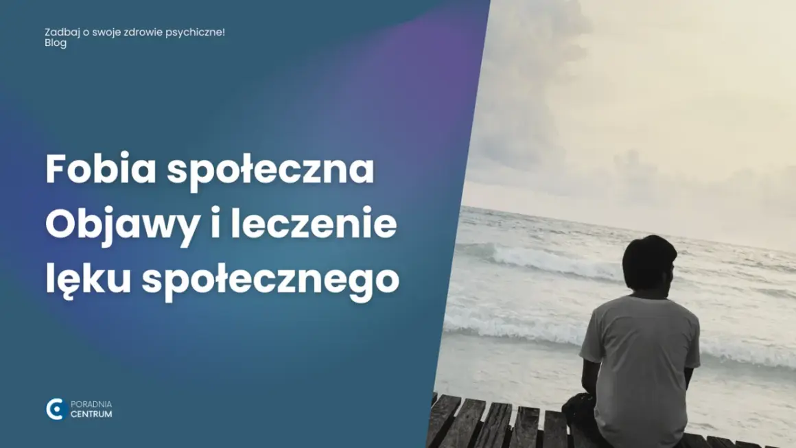 Lęk przed życiem: Jak rozpoznać objawy i odzyskać kontrolę?
