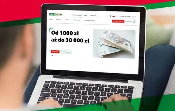 Kasa Stefczyka: Pożyczka łatwiejsza niż w banku? Warunki i szanse