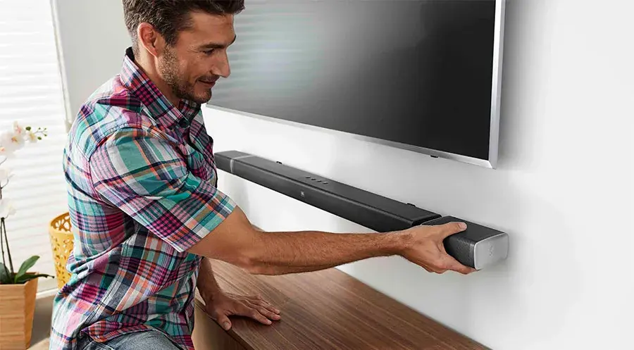 Jak podłączyć soundbar JBL 5.1 do telewizora – krok po kroku bez problemów