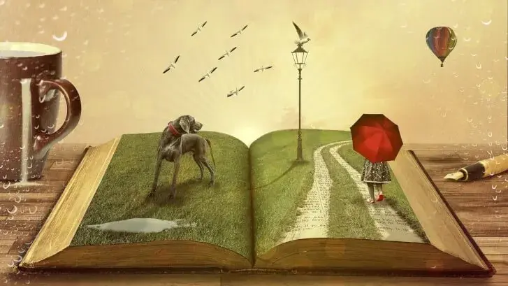 Czy warto czytać książki? Przykłady literackie, które zmieniają życie