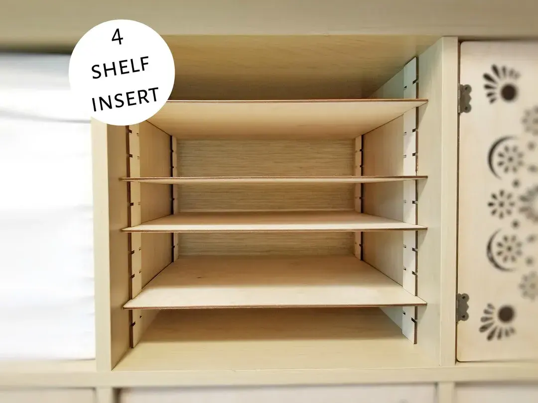Regał na gry planszowe IKEA – jak wybrać najlepszy model dla siebie