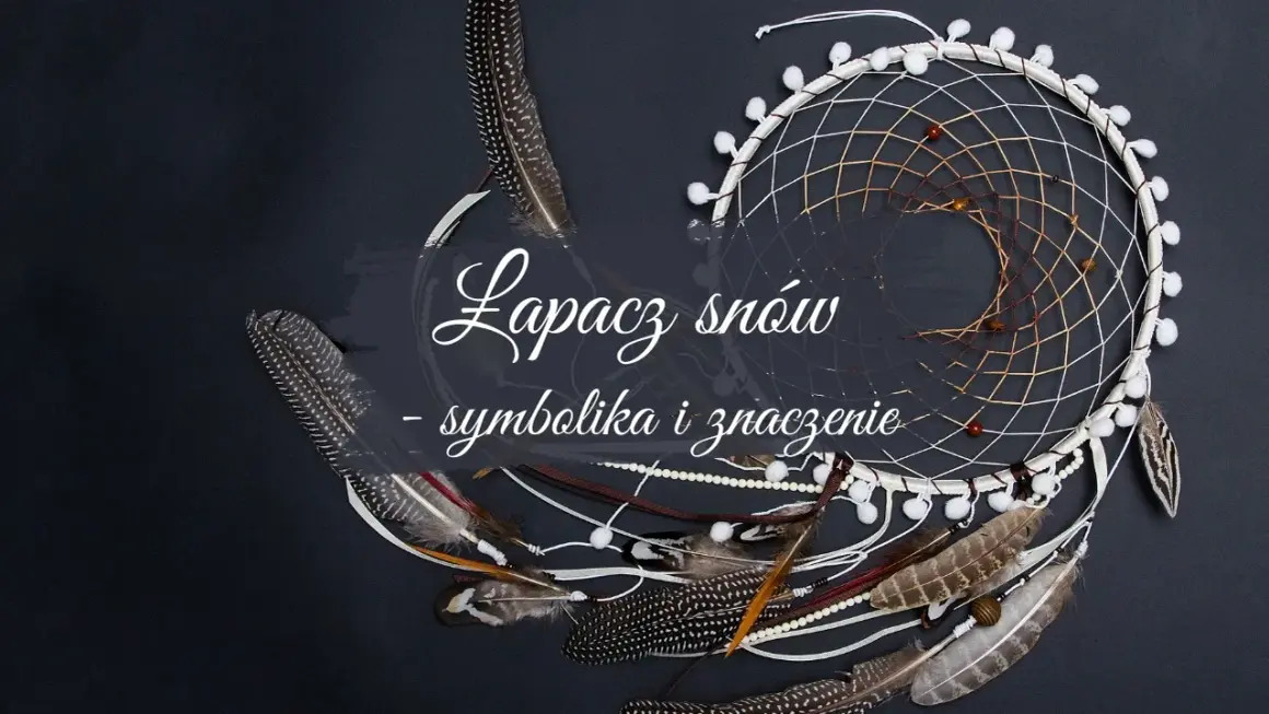 Czy łapacz snów to grzech? Odkryj moralne dylematy jego posiadania
