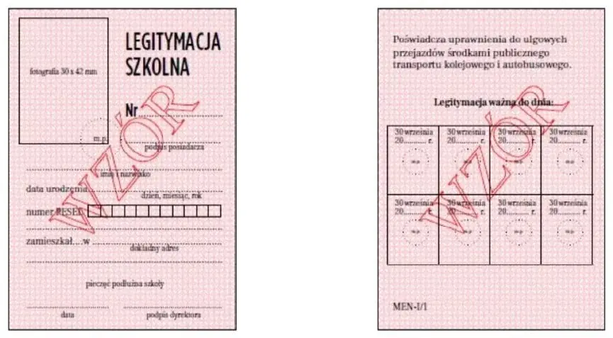 Ile trwa wyrobienie legitymacji szkolnej? Czas i jak przyspieszyć