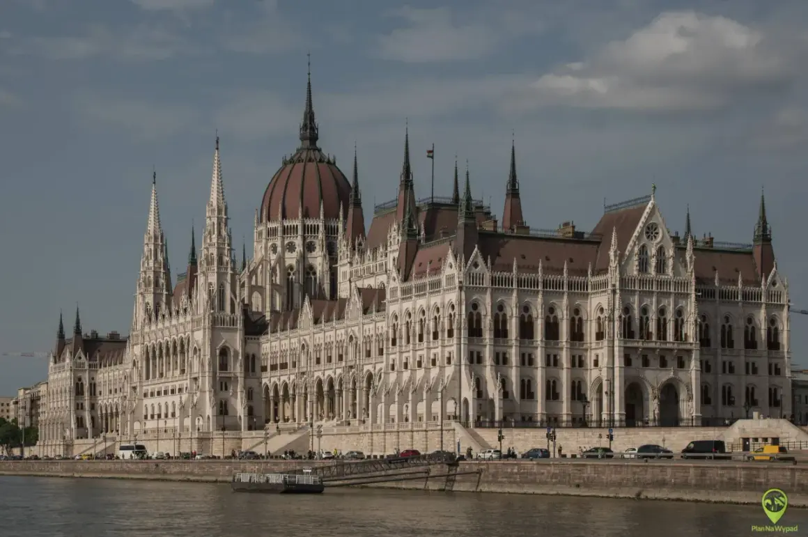 Budapeszt co zwiedzić? Atrakcje, termy i gotowy plan na city break