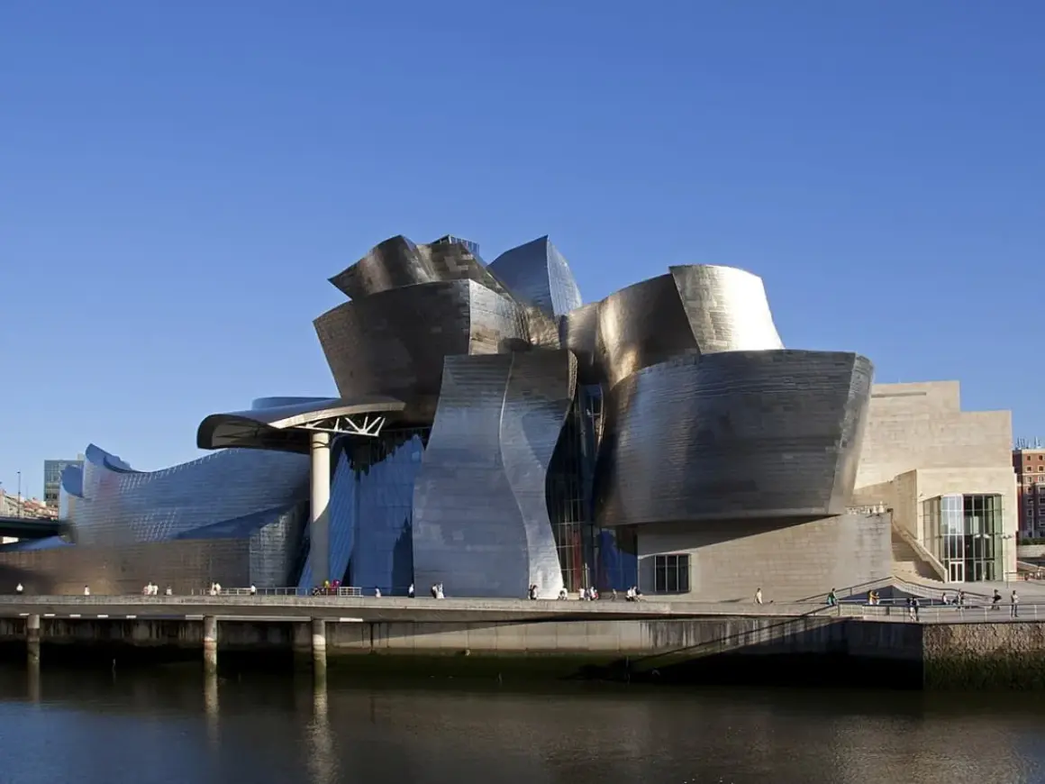 Muzeum sztuk pięknych w Bilbao: odkryj fascynującą historię i sztukę