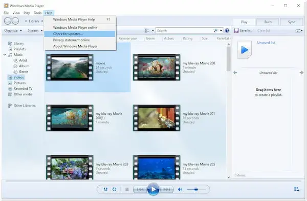 Dlaczego media player nie odtwarza filmów? Oto najczęstsze przyczyny