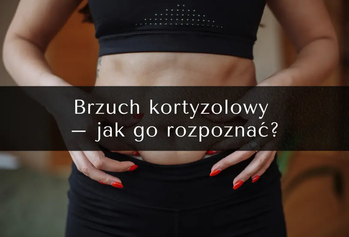 Czy masz brzuch stresowy? Objawy i jak go skutecznie pokonać!