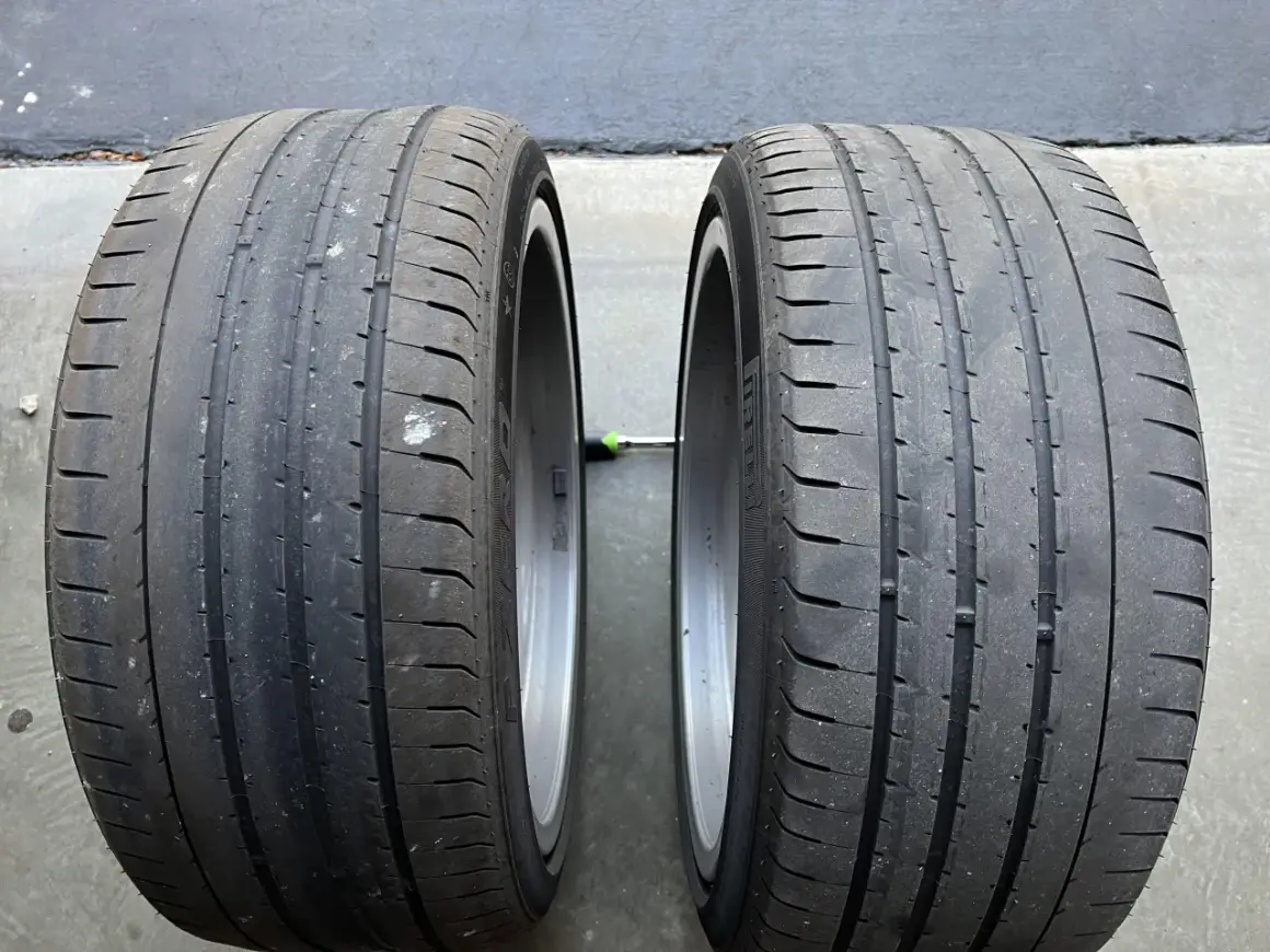 BMW: Run Flat czy zwykłe? Komfort, koszty, bezpieczeństwo co lepsze?