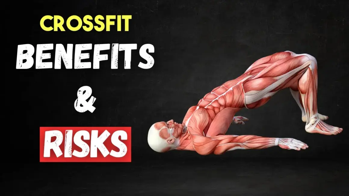 CrossFit: Zdrowy czy Ryzykowny? Odkryj Prawdę!