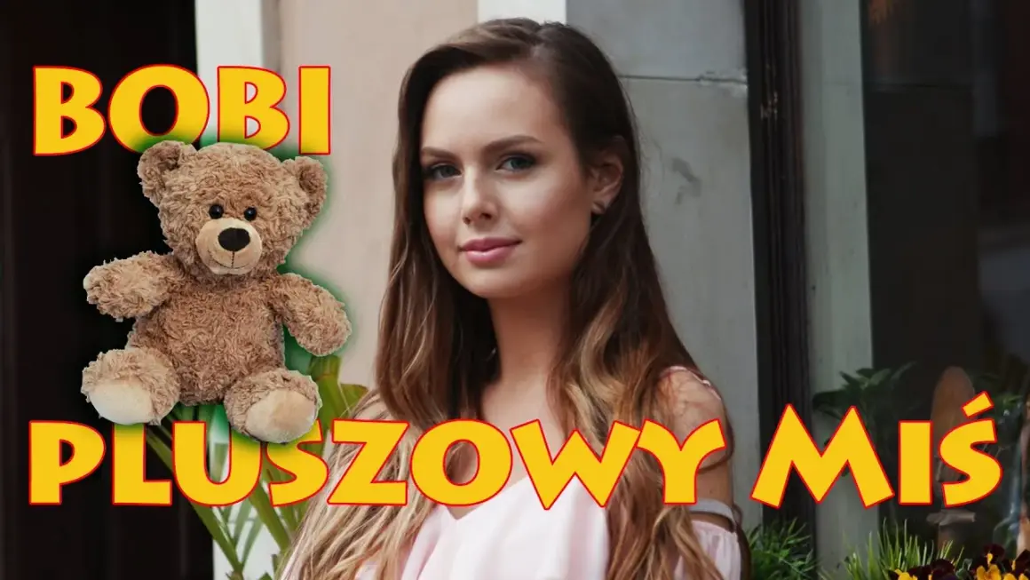 Miłość to nie pluszowy miś – kto śpiewa tę emocjonalną piosenkę?