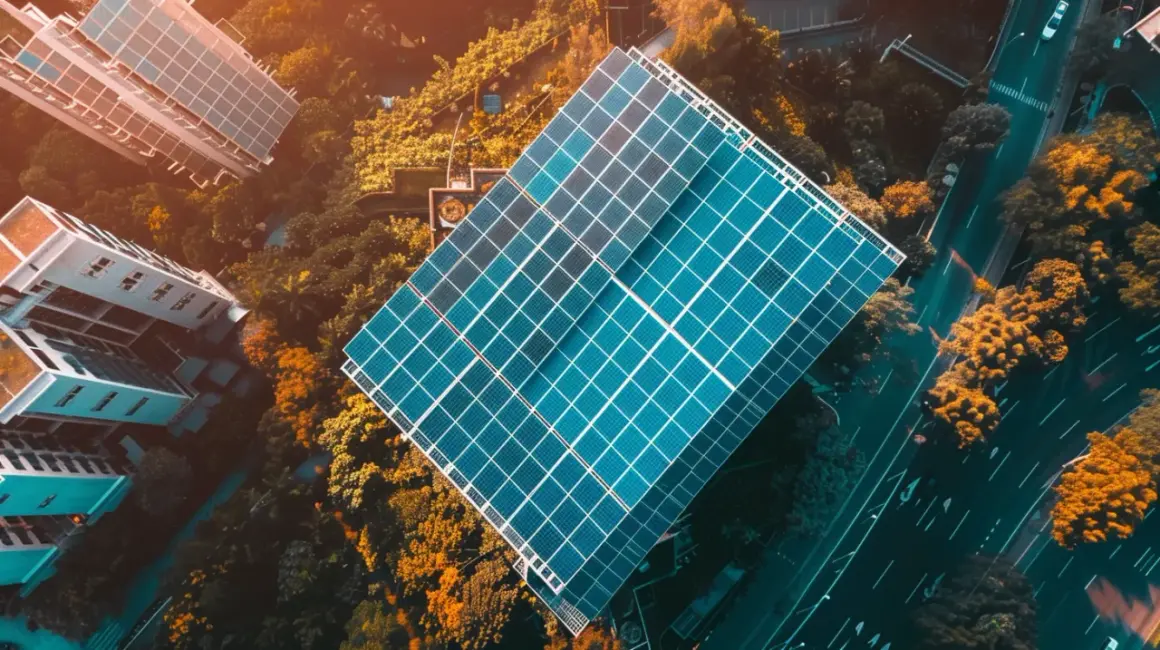 Plus Energia – Usługi energetyczne dla firm i klientów indywidualnych