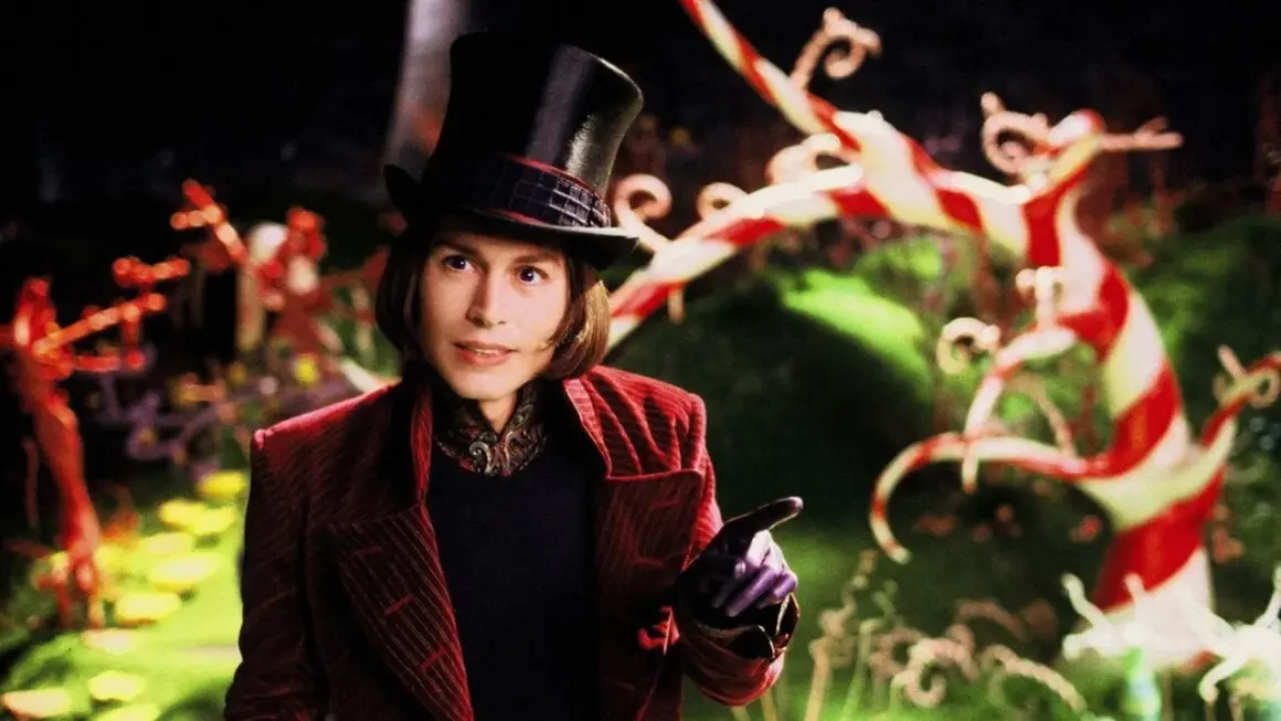 Filmy, w których grał Johnny Depp – odkryj jego najlepsze role