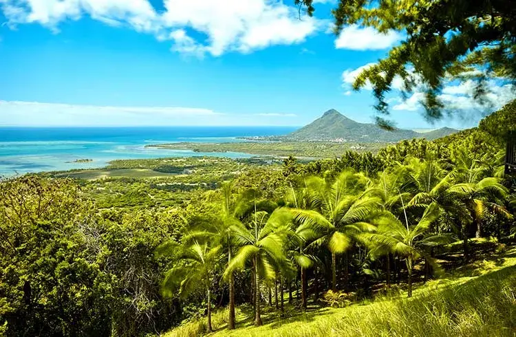 Mauritius czy jest bezpiecznie? Dowiedz się o zagrożeniach i ochronie turystów