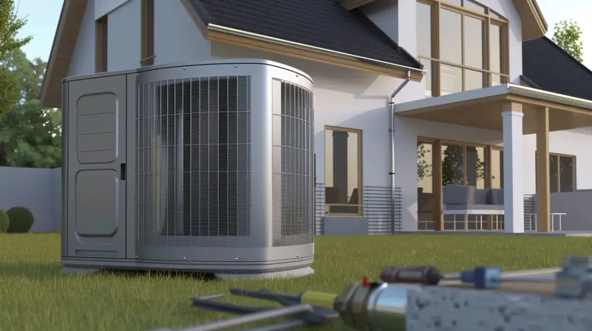 Pompy ciepła z montażem cena – jakie są koszty instalacji?