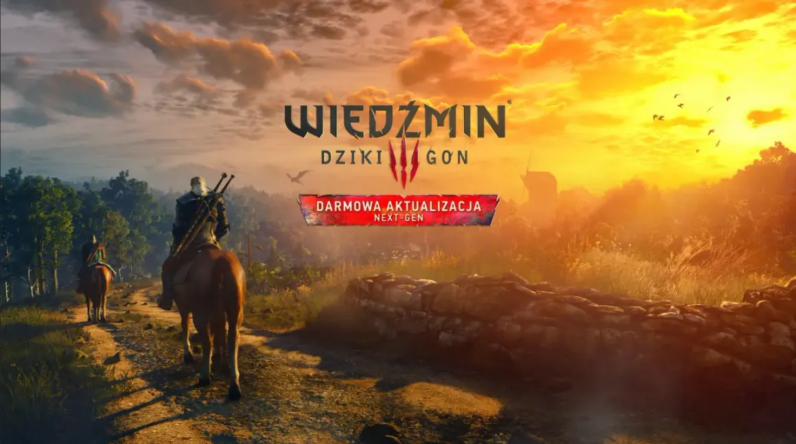 Wiedźmin 3 na PS5: Kiedy zadebiutował i co nowego oferuje?