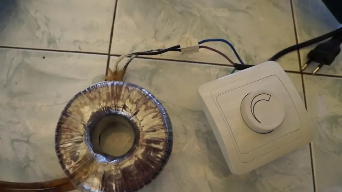 Jak zrobić prostownik z transformatora 24V - krok po kroku bez błędów