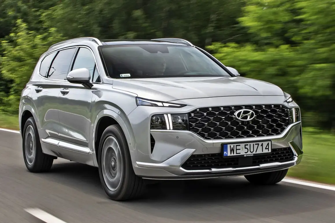 Cennik Hyundai: Jakie są ceny popularnych modeli tej marki w Polsce?