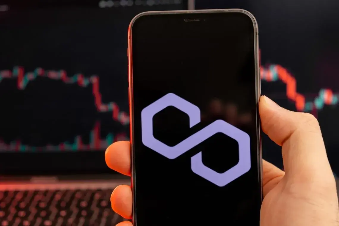 Kryptowaluta Polygon: Jak uniknąć strat inwestycyjnych w MATIC?