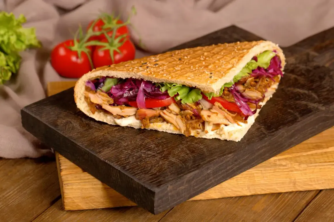 Jak zrobić mięso kebab w domu - proste przepisy i porady