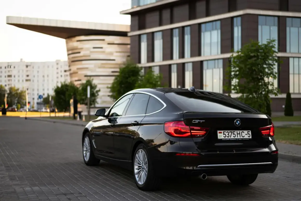 BMW Seria 3 - styl, technologie, osiągi