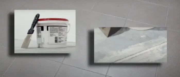 Czym najlepiej wyrównać fugi pod panele winylowe - sprawdzone metody