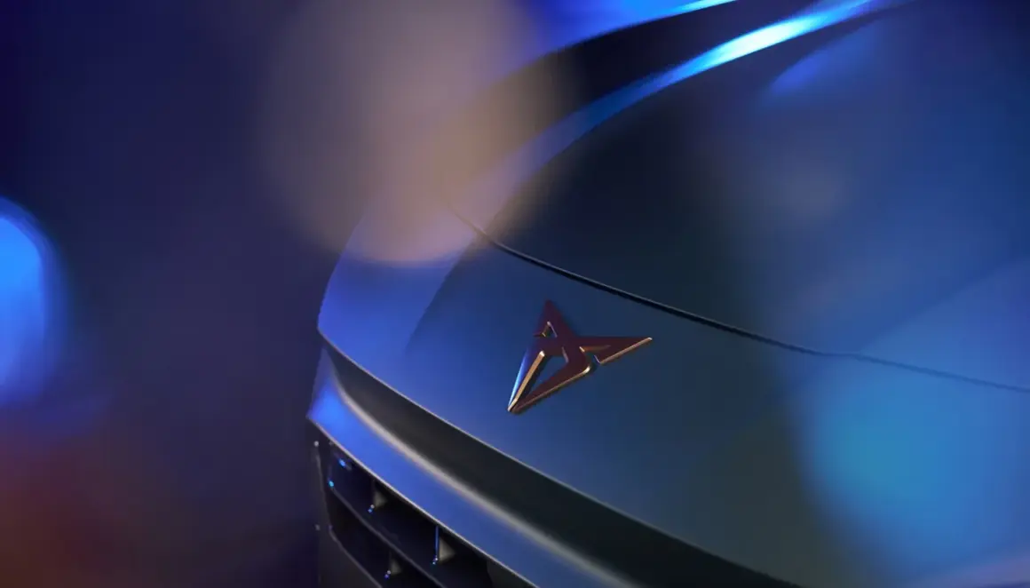 CUPRA