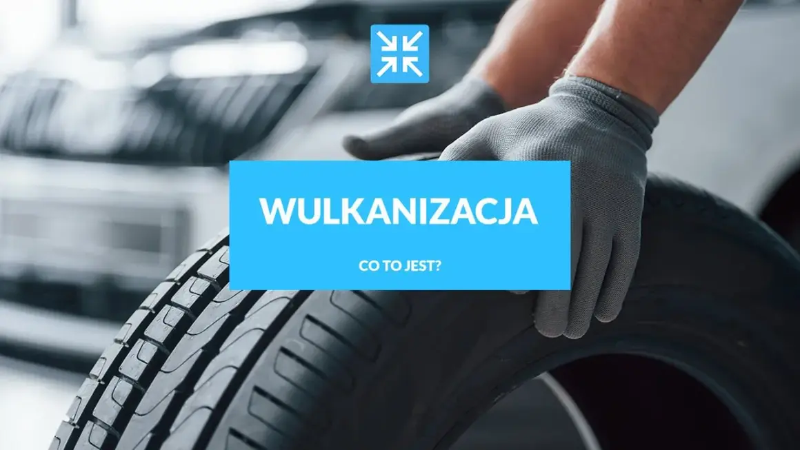 Wulkanizacja co to za proces i dlaczego jest kluczowa w produkcji gumy