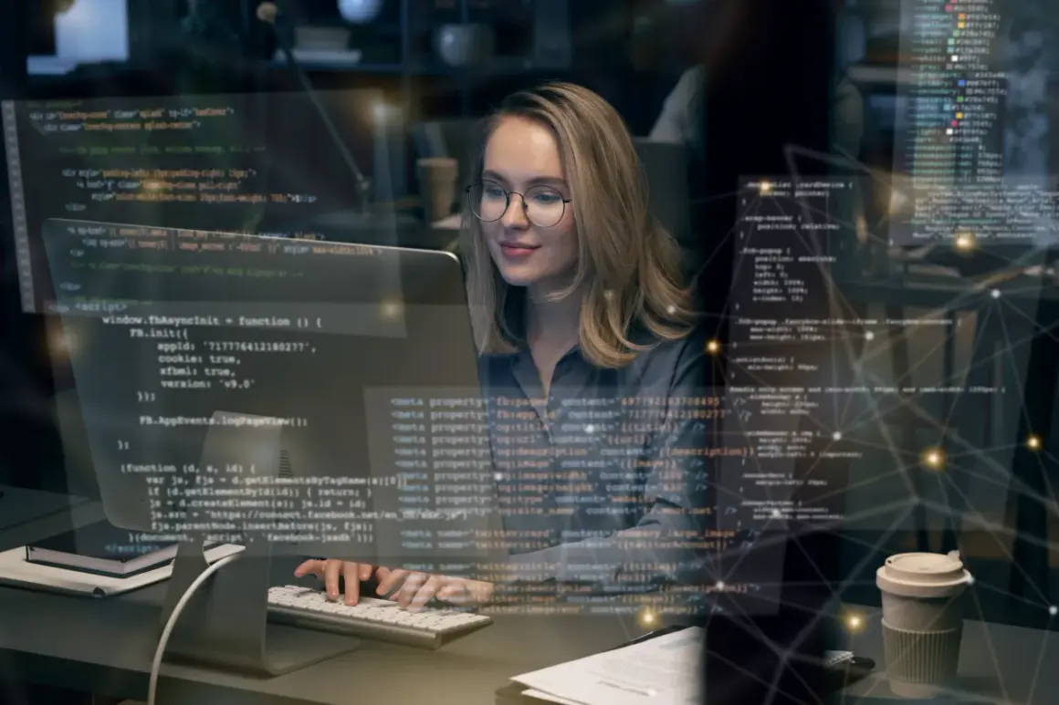 Top specyfikacji laptopów dla programistów Java, Python, Frontend