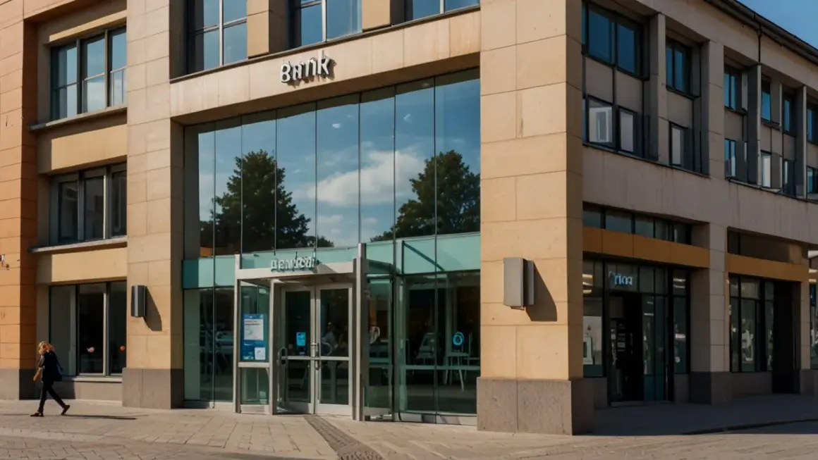 Jakie banki są w Piotrkowie Trybunalskim? Oddziały bankowe Piotrków