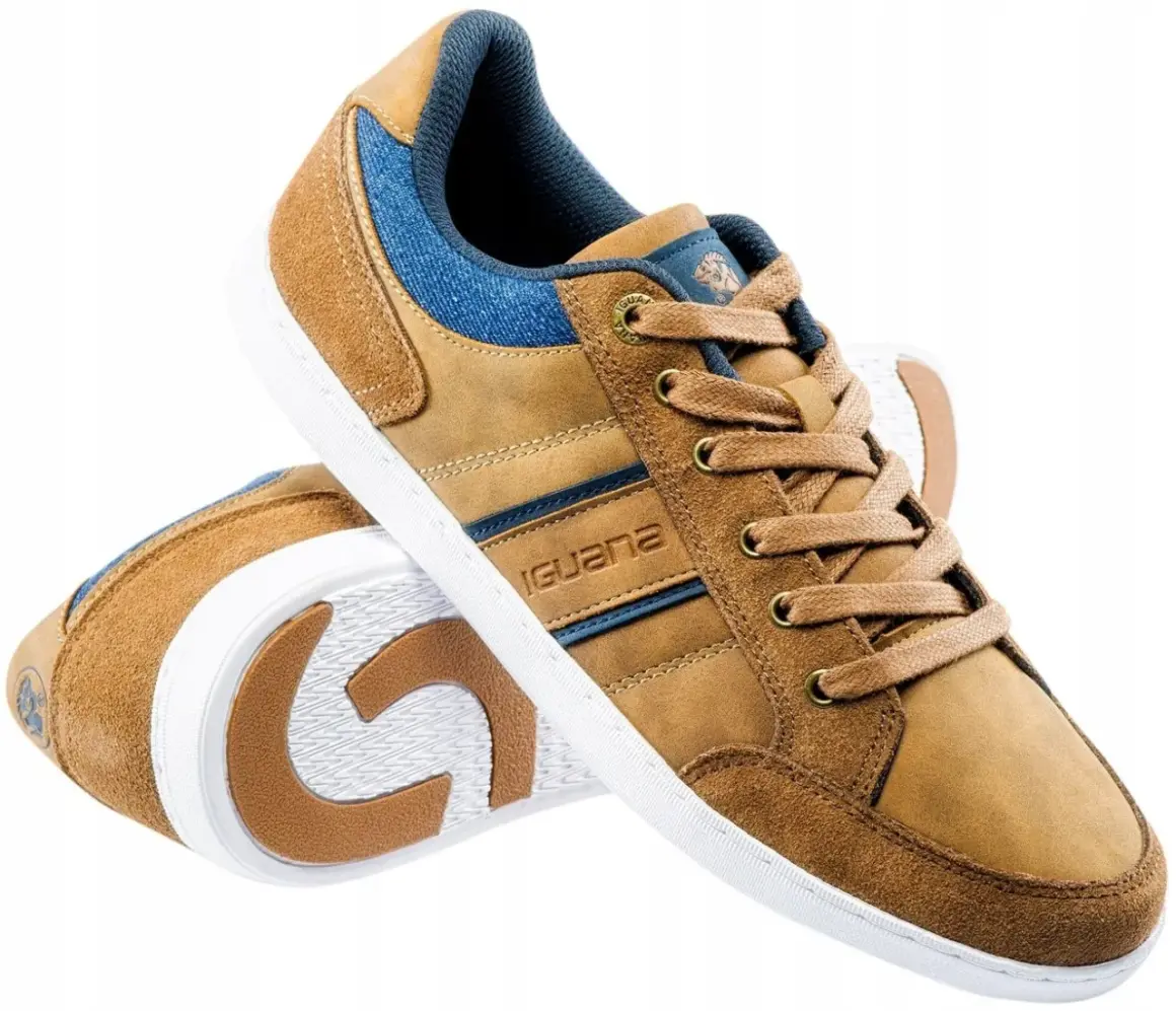 Iguana buty – co to za firma? Historia, oferta i filozofia marki.