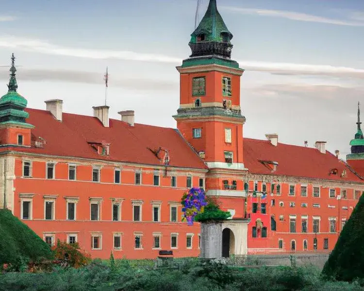 Najlepsze muzea sztuki w Warszawie – odkryj ich unikalne skarby