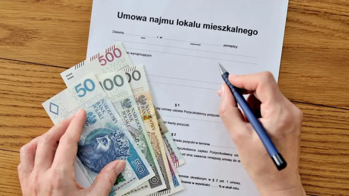 Kiedy płaci się za wynajem mieszkania? Uniknij nieprzyjemnych niespodzianek