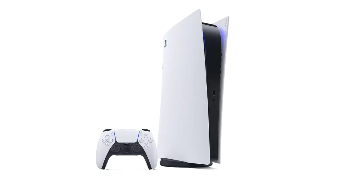 Jak wygląda PS5? Zobacz unikalny design i cechy konsoli