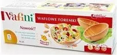 Gdzie kupić foremki do wafli vafini waflowe? Sprawdź najlepsze opcje i ceny!