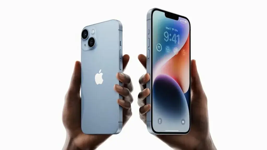 Iphone 14 ile ma mAh? Odkryj prawdę o pojemności baterii