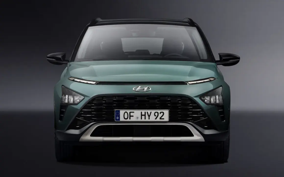 Ile kosztuje nowy Hyundai: Ceny popularnych modeli na polskim rynku